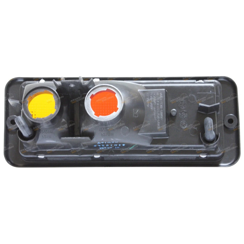 Mitsubishi Pajero NH / NJ / NK / NL LH Rear Bar Tail Light (1991 - 2000)