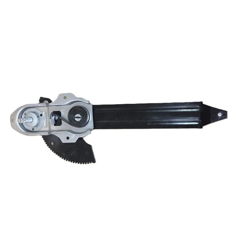 Ford Bronco, F-Series Front Left Manual Window Regulator (1973-1979)