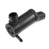 Subaru Forester 2.5L Windshield Washer Motor Pump (2006-2013)