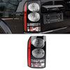 Land Rover LR4 Rear Tail Light Brake Lamp Assembly (2010-2016)
