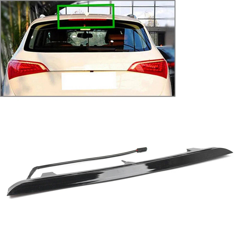 Audi Q5 SQ5 High Mount Third Brake Light (2009-2020)