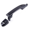 Kia Spectra & Spectra 5 Exterior Front Right Door Handle (2000-2009)
