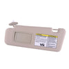 Toyota Highlander Front Left Sun Visor (2008-2013)