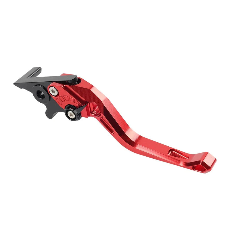 Honda DAX125, Super Cub 110 Red Brake Lever Handle (2022-2023)