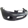 Primed - Front Bumper Cover Replacement for 2006-2008