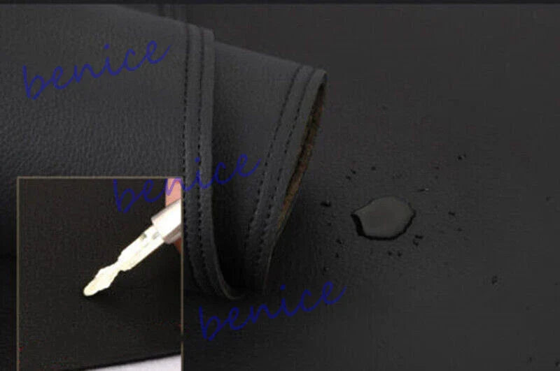 Honda Civic Dashboard Cover / Dash Protector Pad Mat (2016–2021)