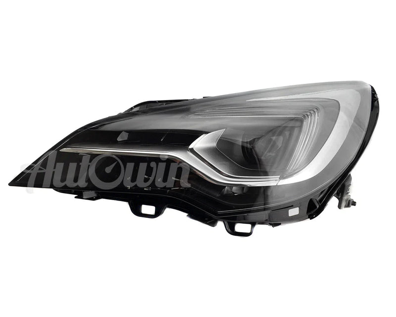 Opel Astra K 2016 (2016) - Genuine OEM, Right & Left LED Matrix Headlight Set