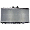 Toyota Corolla AE90-AE95 Alloy Radiator (1989–1994)