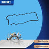 Toyota Camry 2.2L Rocker Cover Gasket (1997-2002)