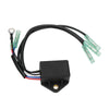 Tohatsu Nissan Mercury 25HP 30HP CDI Unit