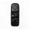 Porsche Cayenne & Panamera Front Left Power Window (2017–2021)