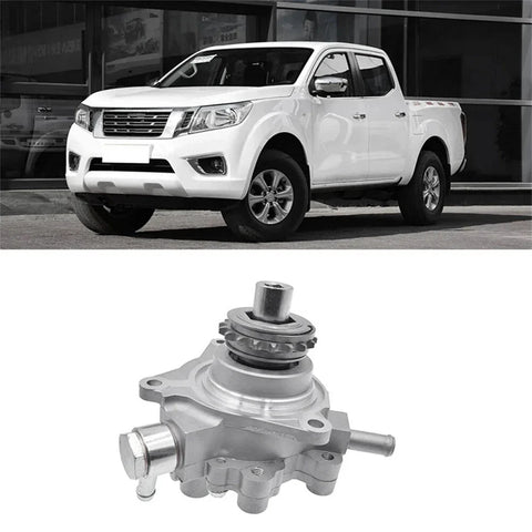 Nissan Navara D40, Pathfinder 2.5TD Vacuum Pump (2005-2012)