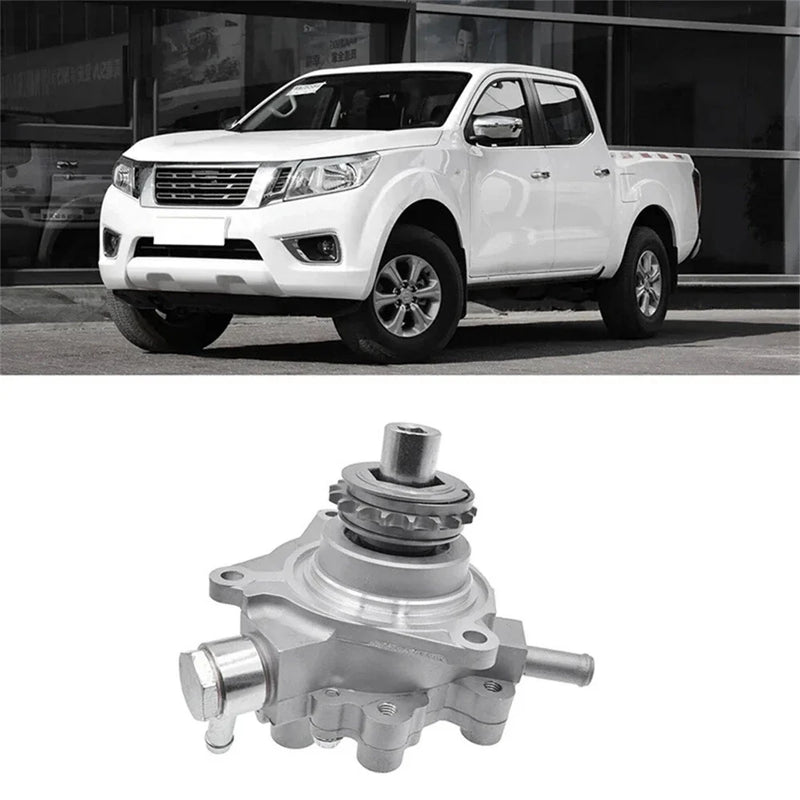 Nissan Navara D40, Pathfinder 2.5TD Vacuum Pump (2005-2012)