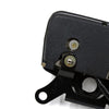 Honda CG125 Dual Odometer Speedometer Gauge (0-10000rpm)