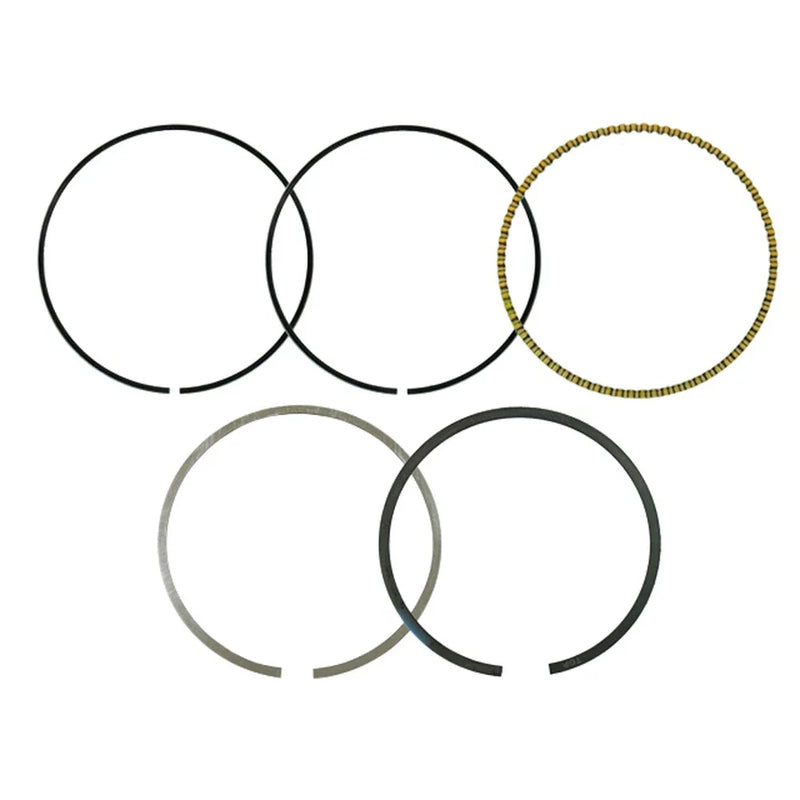 Namura Bore Piston Rings / 82mm / Can-Am Outlander & Renegade