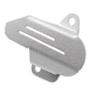 BMW F 750 GS / F 850 GS (2018-2020) Silver Side Stand Switch Cover