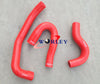 Nissan Navara D22 3.0 TDi ZD30 Diesel Silicone Radiator Hose (01-06)