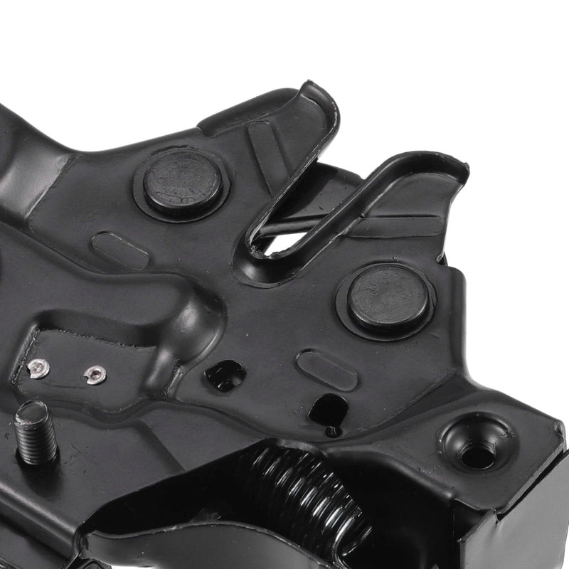 Lexus GS 300 (1993-2005) Black Hood Latch Lock Assembly