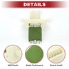 Dodge Stratus Blower Motor Resistor (2007-2010)