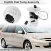Toyota Sienna Fuel Pump Assembly (2004–2006)