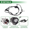Lexus GX460 (2010-2020) Front Left ABS Wheel Speed Sensor