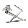 Toyota Hilux / 4Runner Front Right Manual Window Regulator