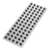 Mercedes-Benz GLA200 ML350 R320 Car Anti-Slip Rest Pedal Pad Cover