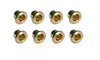 Isuzu TF TFR 8 x Door Hinge Bushing (1989-2001)
