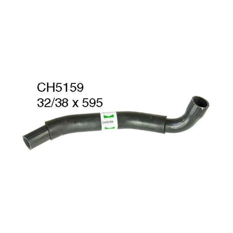 Nissan Navara D22 3.0L ZD30DDT Lower Radiator Hose (2001-2008)