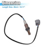 Honda Element 2003-2011 Oxygen Sensor O2 (2003-2011)