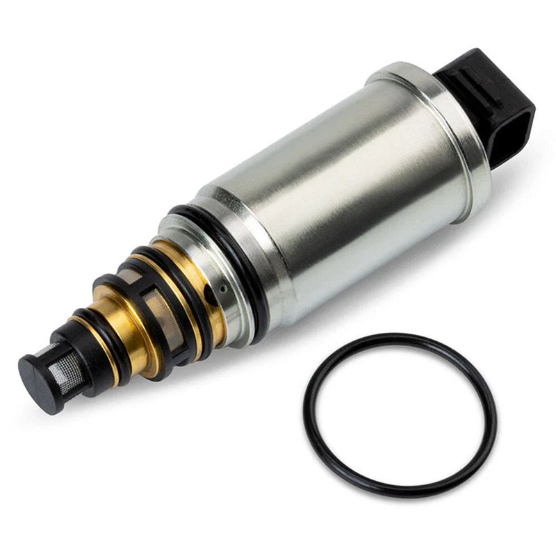Hyundai Sonata, Kia Optima A/C Compressor Control Valve (2011-2015)