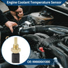 PORSCHE 911 Engine Coolant Temperature Sensor (2001 - 2011)