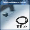 Dodge Grand 1 Set Washer Nozzle With Fluid Hose