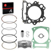 Yamaha Rhino 660 YXR660 Oversized 102mm Piston & Gasket (2004-2007)