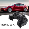 Tesla Model 3 Air Horn