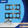 Nissan Patrol Y62 5.6L VK56 Cylinder Head Gasket Set (2012-2023)