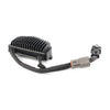 Harley-Davidson EFI FXDLI Dyna Low Rider Regulator Rectifier Voltage (2004-2005)