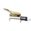Nissan Navara D21 1986-1997 Tail gate Handle Opener