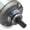 Honda CB400SF Super Four, CB-1, CB400F Starter Motor Assembly (1992-1998)