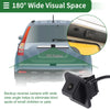 Kia Optima Rear View Camera (2014-2015)