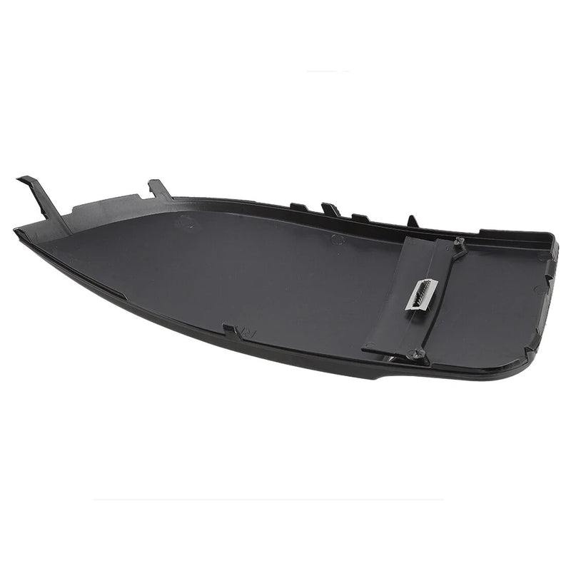 Subaru Impreza STI WRX Front Bumper Fog Light Bezel Covers (2004-2005)