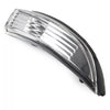 Ford Fiesta B-Max Right Turn Signal Light (2012-2019)