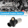 NISSAN Almera Saloon 2.2dCi Crankshaft Position Sensor (2003-2006)