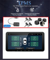 Dodge RAM 10.33" Stereo Radio GPS Head Unit (2013-2018)