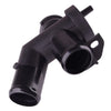 Nissan Quest Murano Radiator Coolant Filler Neck Pipe (2004-2012)