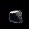 Hyundai Tucson Left Headlamp Lens Cover + Sealant Glue (2022–2025)