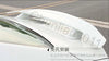 Honda Accord Sedan 2018-2021 Raw Unpainted Factory Style Spoiler Wing