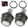 Kawasaki Prairie 300 2 x Front Lower Ball Joint
