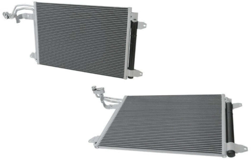 A/C Condenserfor Volkswagen Scirocoo 1S