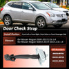 Toyota Highlander Front LH RH Door Check Strap Limiter (2008–2013)